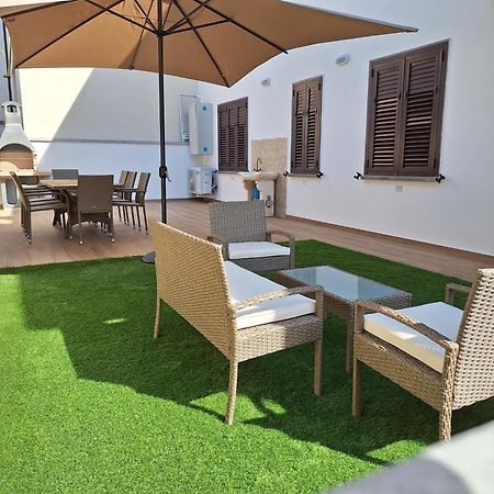 Dd House Family Holiday Apartment Cecina  Exterior foto