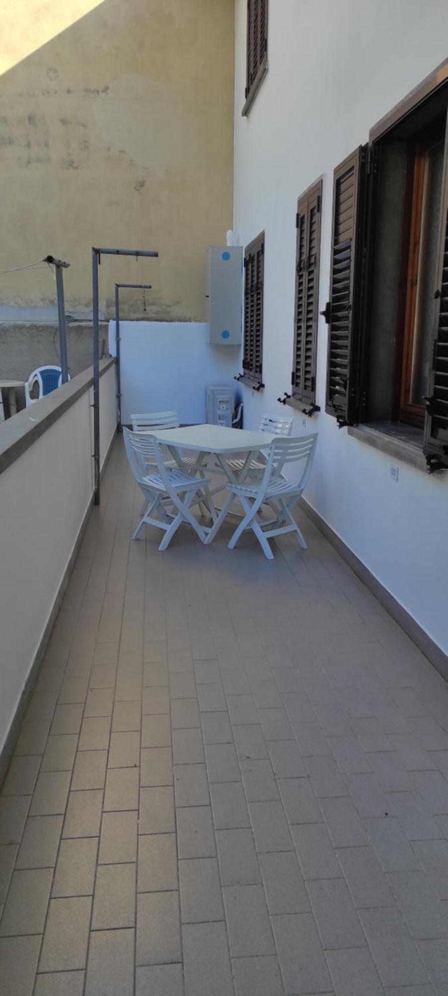 Dd House Family Holiday Apartment Cecina  Quarto foto